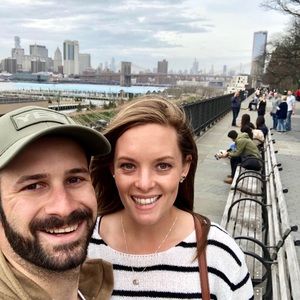 Meet your Posher, Heather